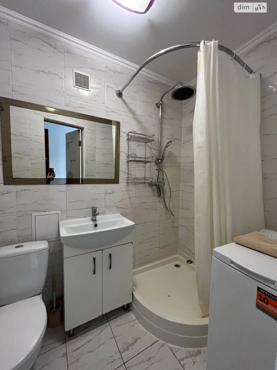 Apartment for Sale - Gushta