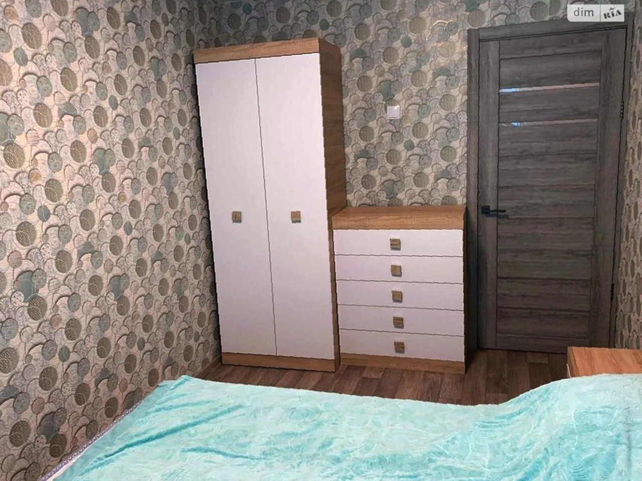Long-Term Rental Apartment, Snopkiv