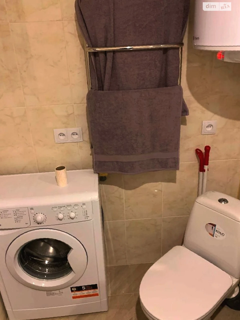Long-Term Rental Apartment, Snopkiv