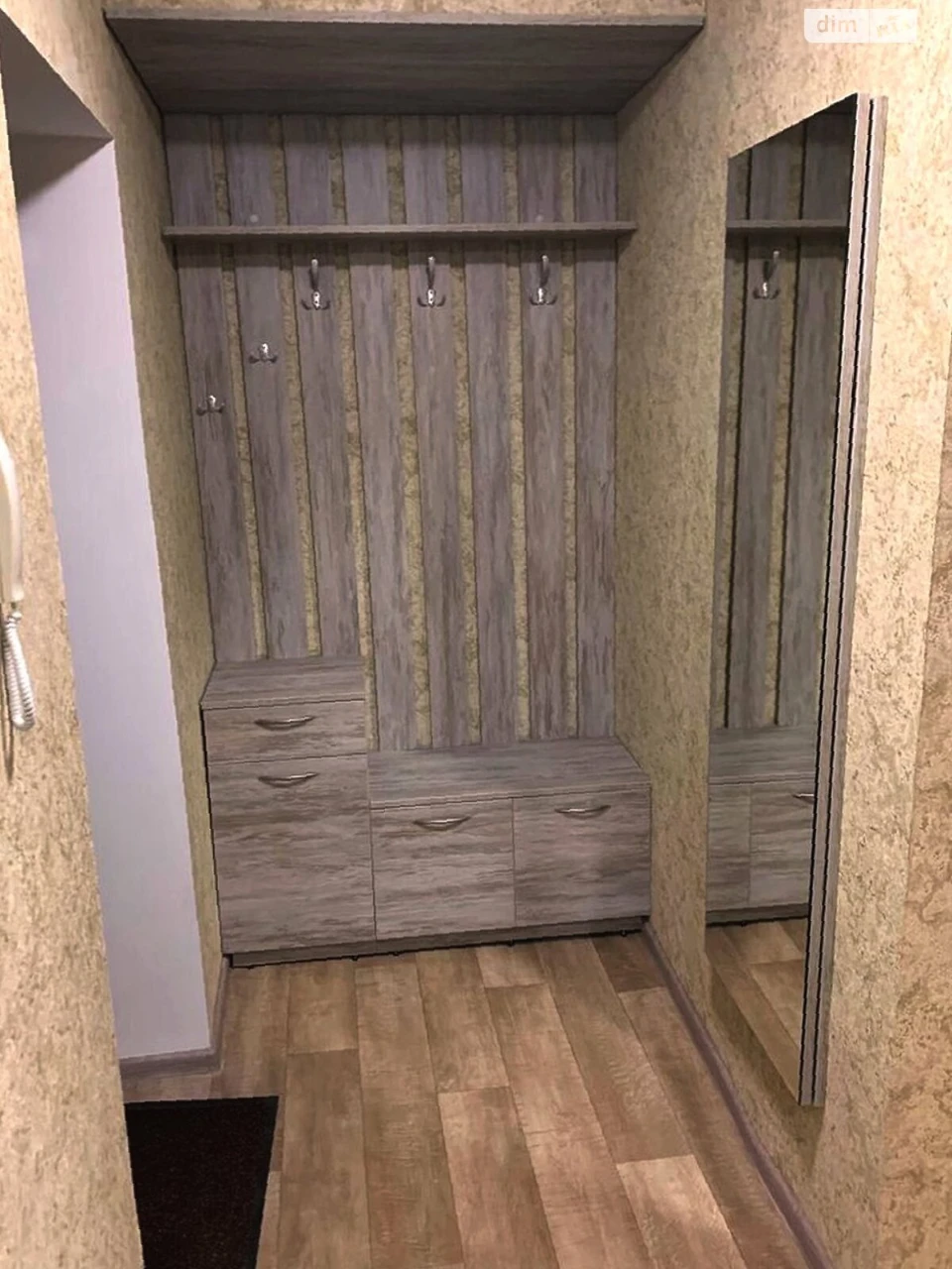 Long-Term Rental Apartment, Snopkiv