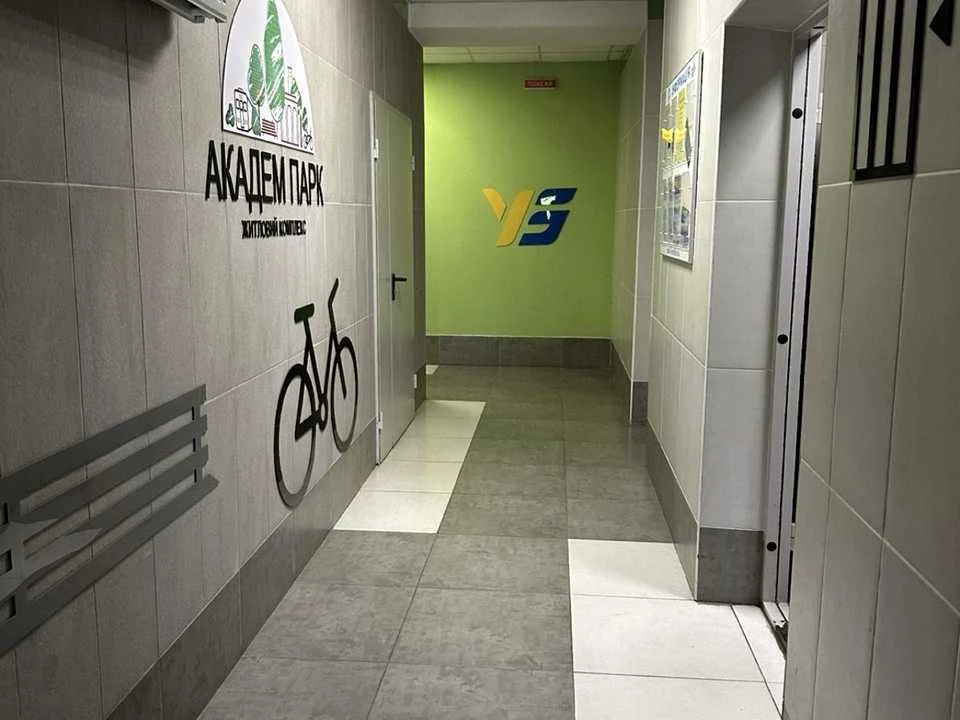 Квартира. Академіка Вернадського проспект, Київ.