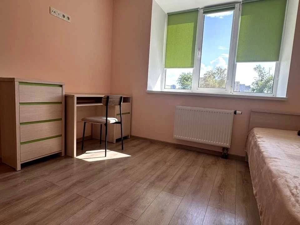 Квартира. Академіка Вернадського проспект, Київ.