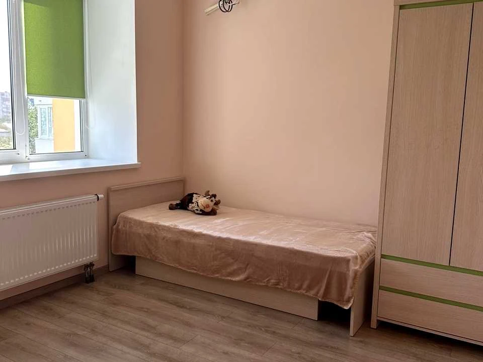 Квартира. Академіка Вернадського проспект, Київ.