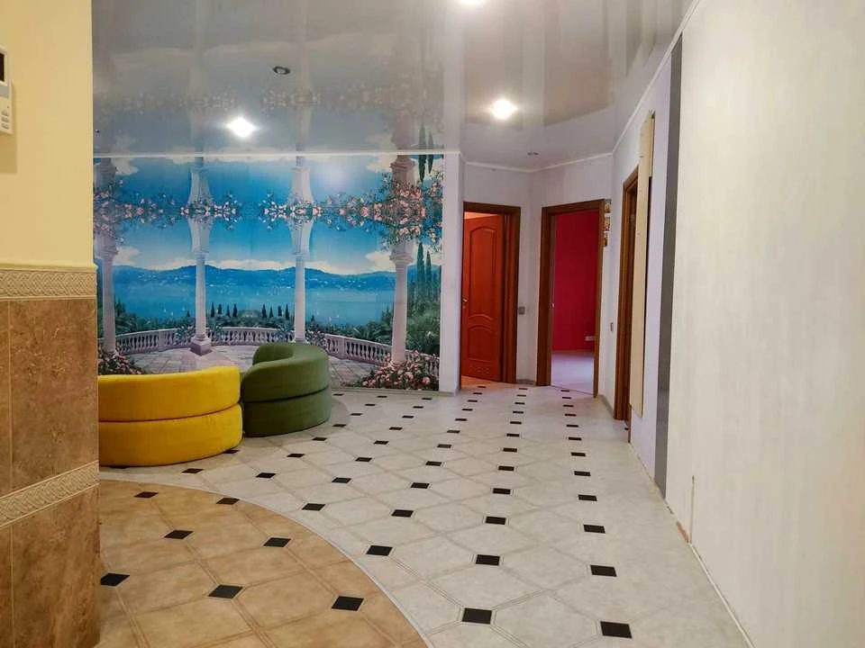 Квартира. Киев, проспект Науки
