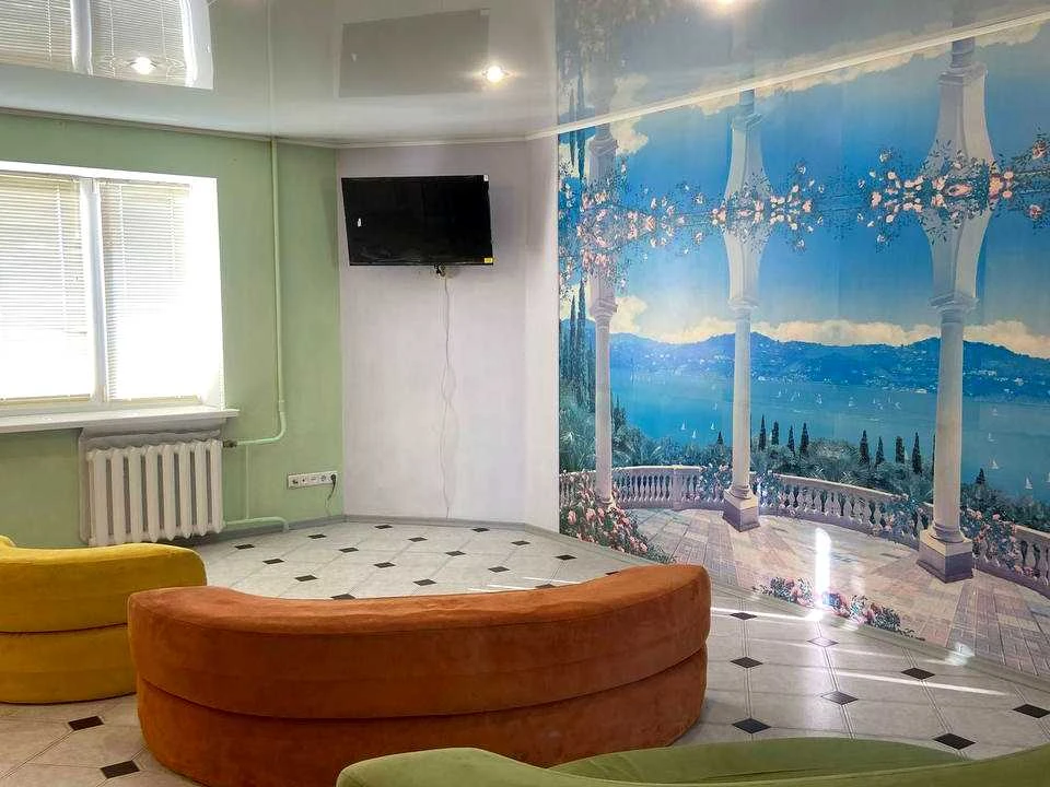 Квартира. Киев, проспект Науки