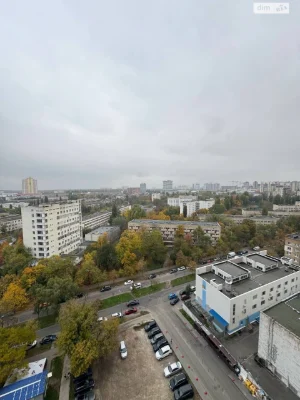 Long-Term Rental Apartment, Holosiiv