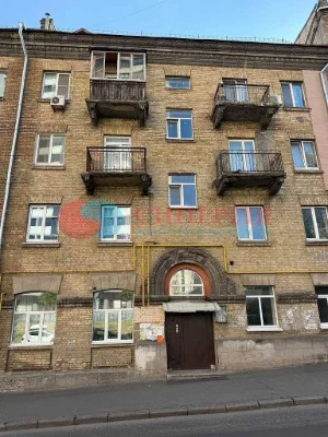 For Rent Long Term 2-Bedroom Apartment, Kyiv, Шевchenkovskyi, Zagori