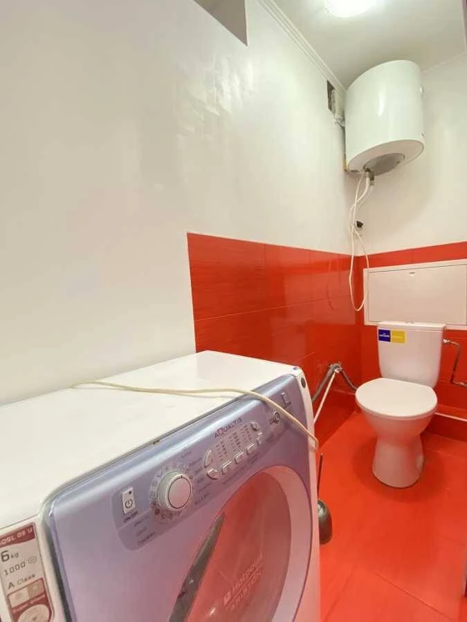 For Rent Long-Term 1-Bedroom Apartment, Kyiv, Шевchenkivskyi, Zagoriv