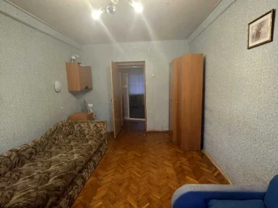 Квартира. Київ, Кубанської України вулиця