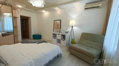 3-комнатная квартира, 101.00 кв.м