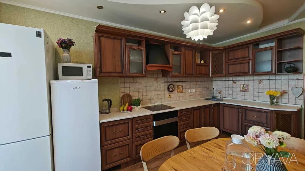 3-комнатная квартира, 101.00 кв.м