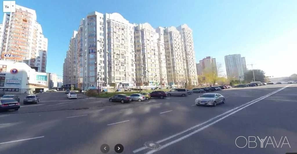 3-комнатная квартира, 101.00 кв.м