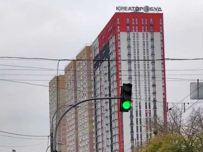Квартира. Киев, проспект Науки