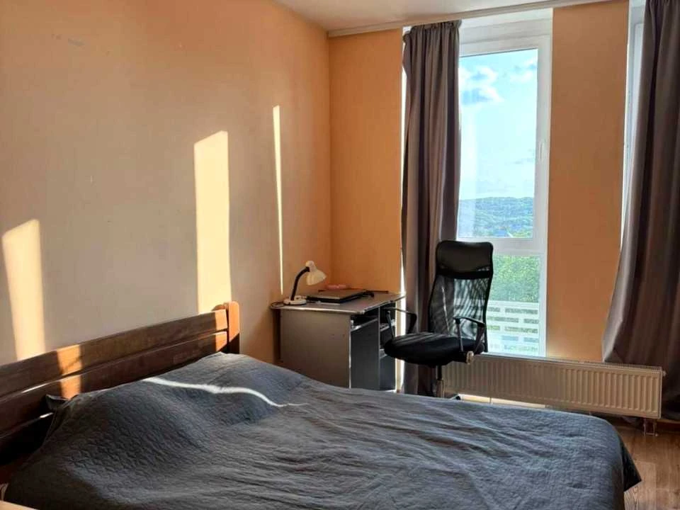 Квартира. Киев, проспект Науки