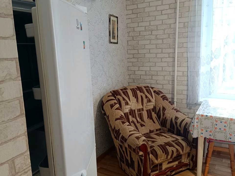 Apartment. Dmitry Lutsenko Street, Kyiv