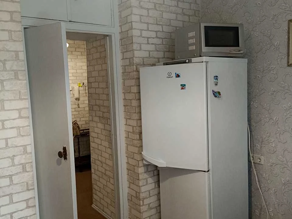 Apartment. Dmitry Lutsenko Street, Kyiv
