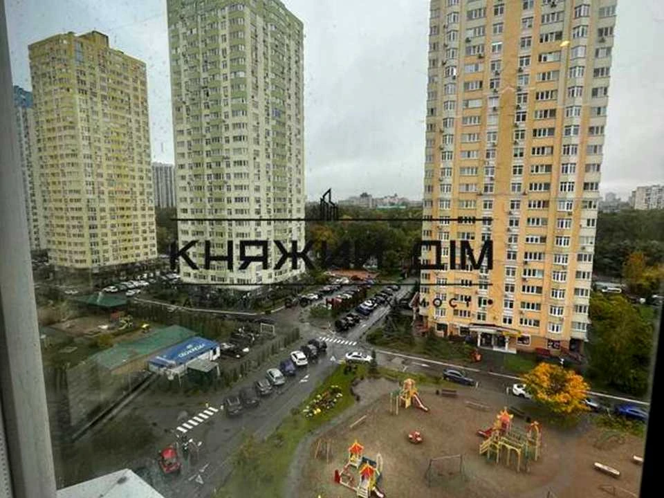 Квартира. Київ, вул. Воскресенська