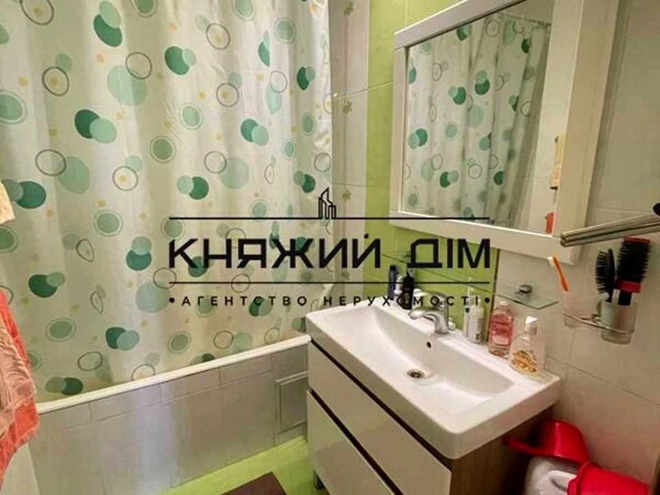 Квартира. Київ, вул. Воскресенська
