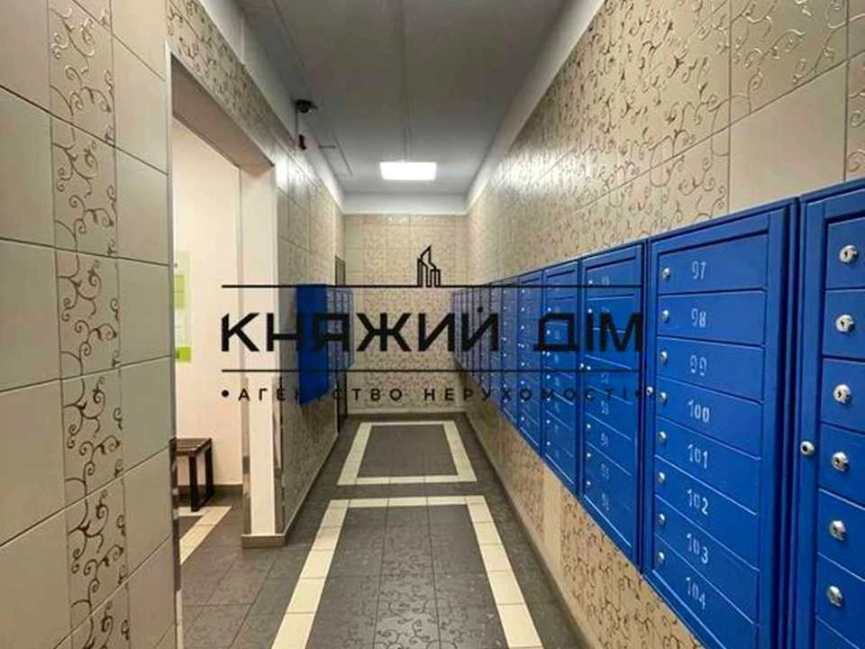 Квартира. Київ, вул. Воскресенська