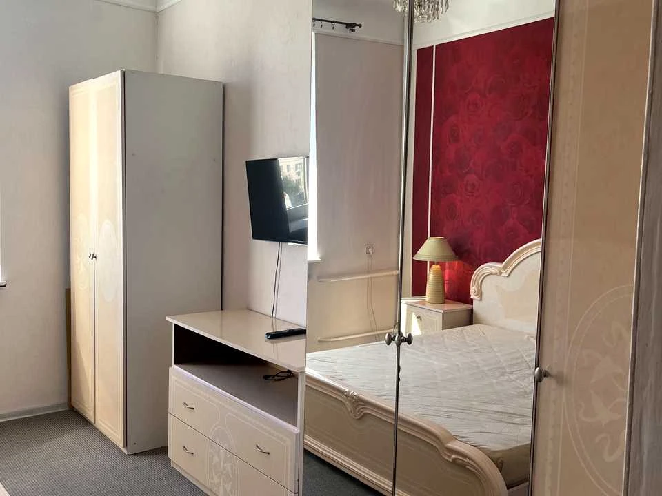 Apartment. Lesya Ukrainy Blvd, Kyiv