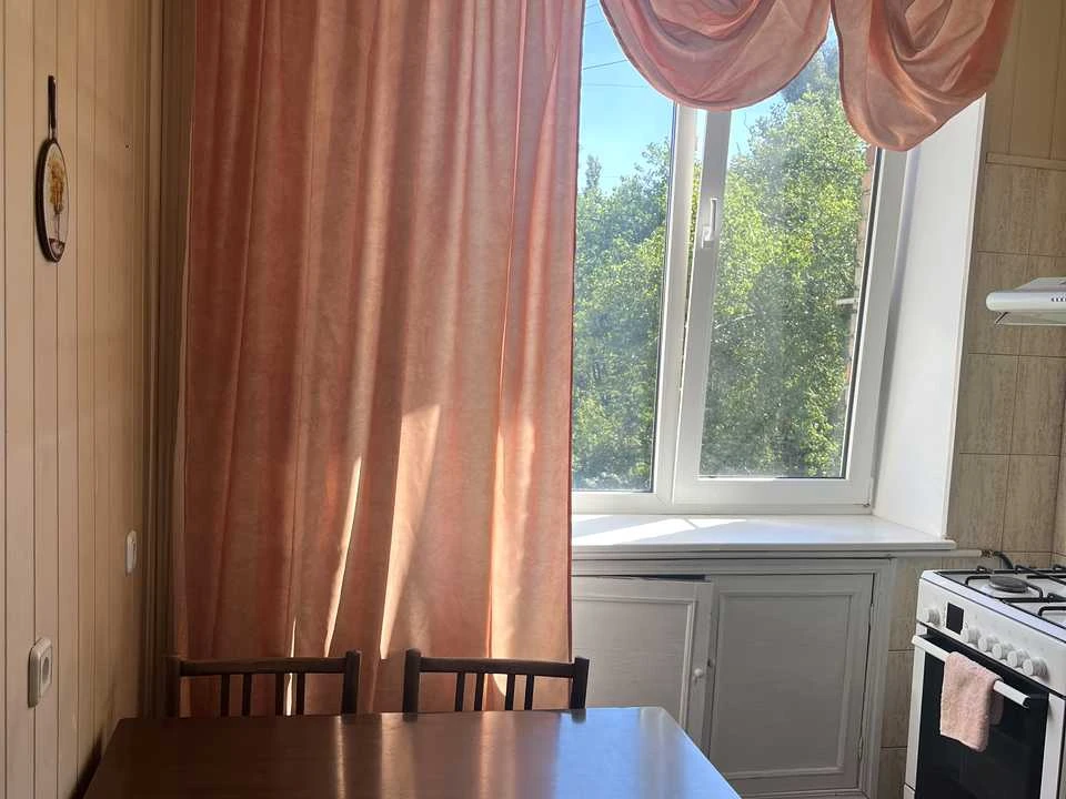 Apartment. Lesya Ukrainy Blvd, Kyiv