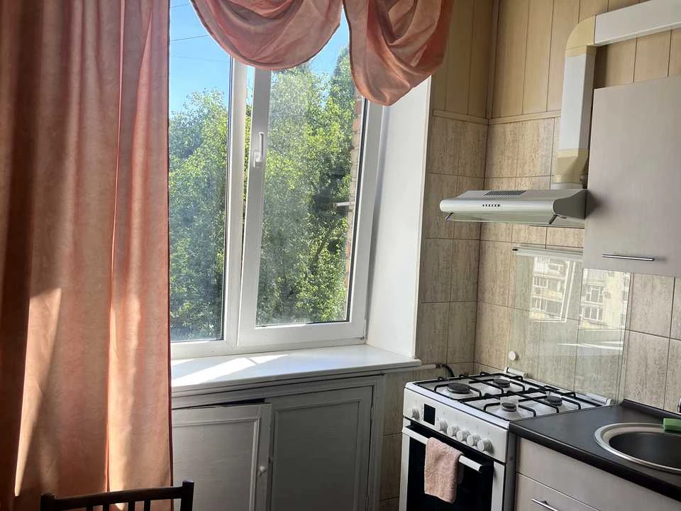 Apartment. Lesya Ukrainy Blvd, Kyiv