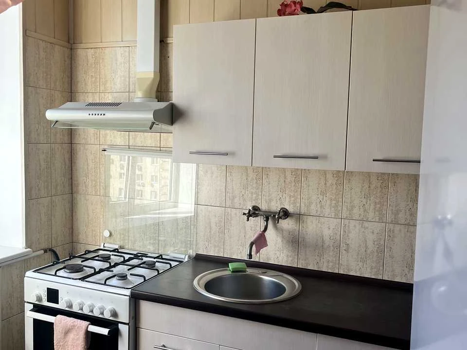 Apartment. Lesya Ukrainy Blvd, Kyiv