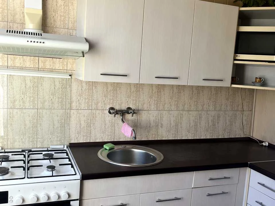 Apartment. Lesya Ukrainy Blvd, Kyiv