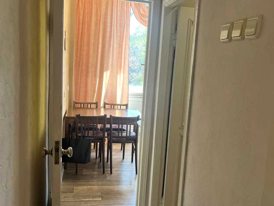 Apartment. Lesya Ukrainy Blvd, Kyiv