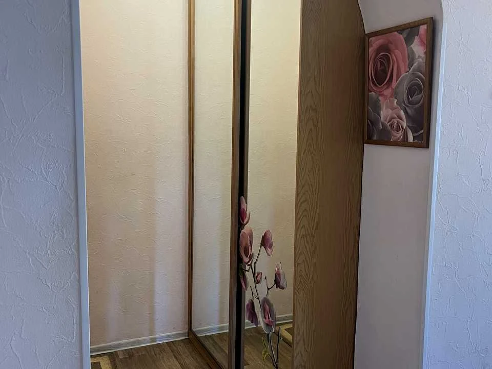 Apartment. Lesya Ukrainy Blvd, Kyiv