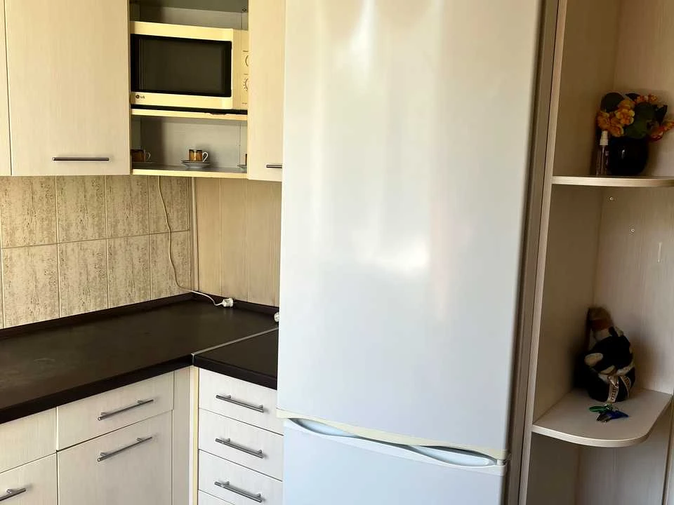 Apartment. Lesya Ukrainy Blvd, Kyiv
