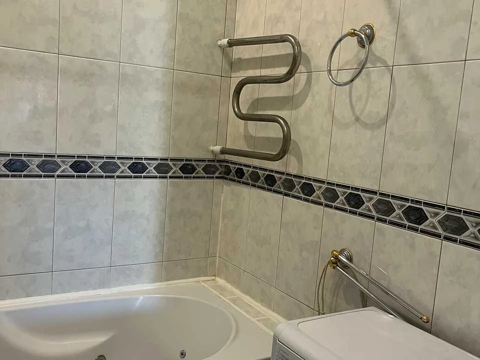 Apartment. Lesya Ukrainy Blvd, Kyiv
