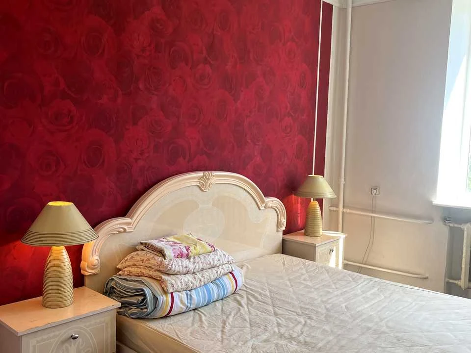 Apartment. Lesya Ukrainy Blvd, Kyiv