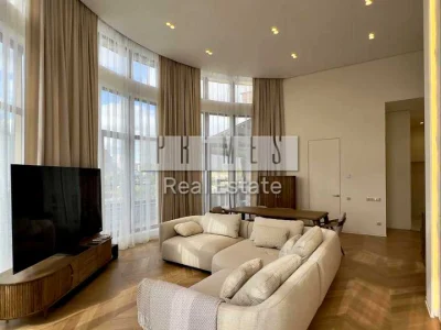 Apartment. Michael Boychuk Street, Kyiv