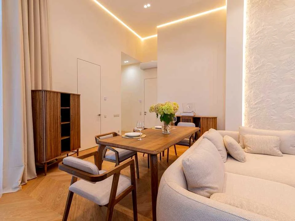 Apartment. Michael Boychuk Street, Kyiv