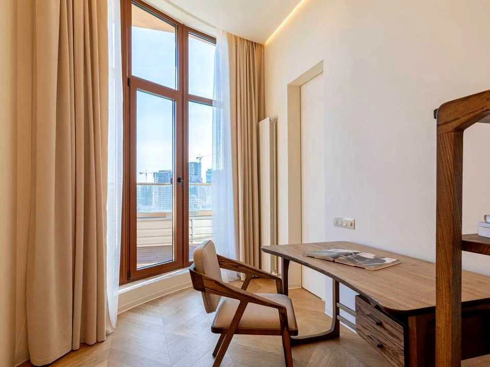 Apartment. Michael Boychuk Street, Kyiv