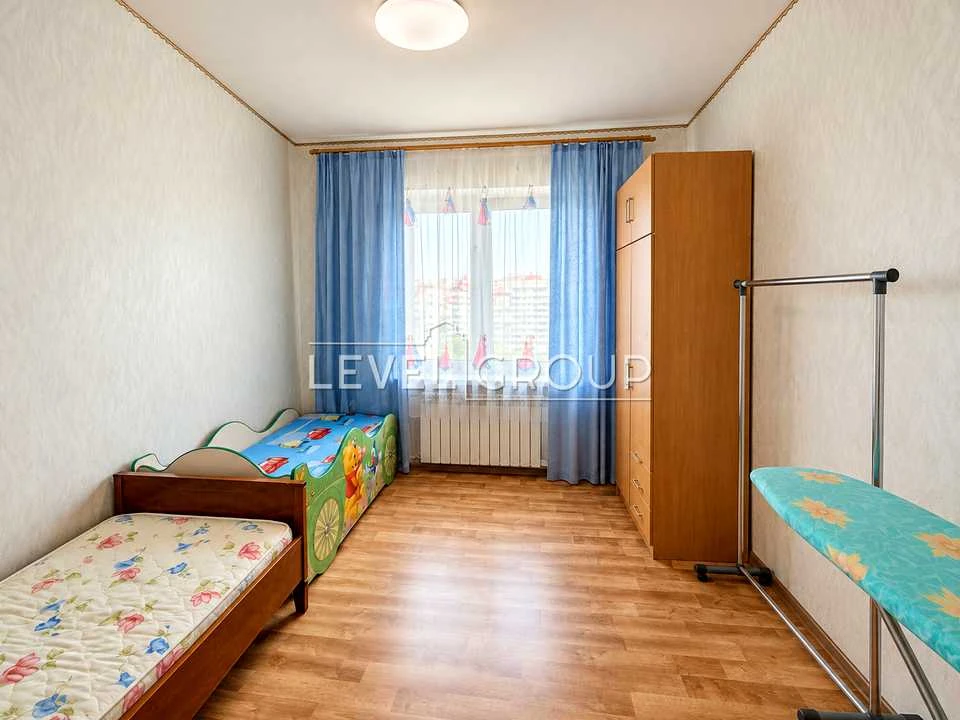Apartment. Urlivska Street, Kyiv