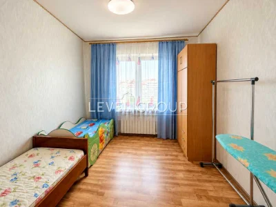 Apartment. Urlivska Street, Kyiv