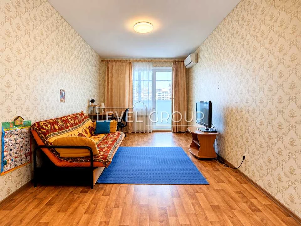 Apartment. Urlivska Street, Kyiv