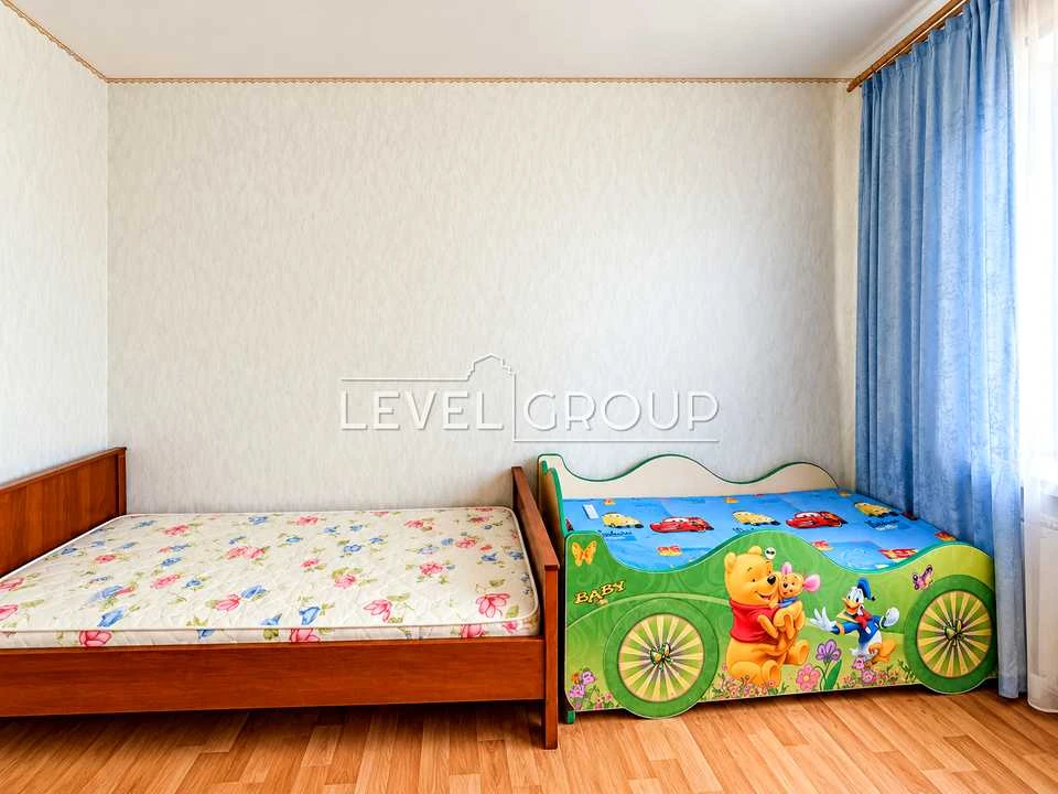 Apartment. Urlivska Street, Kyiv