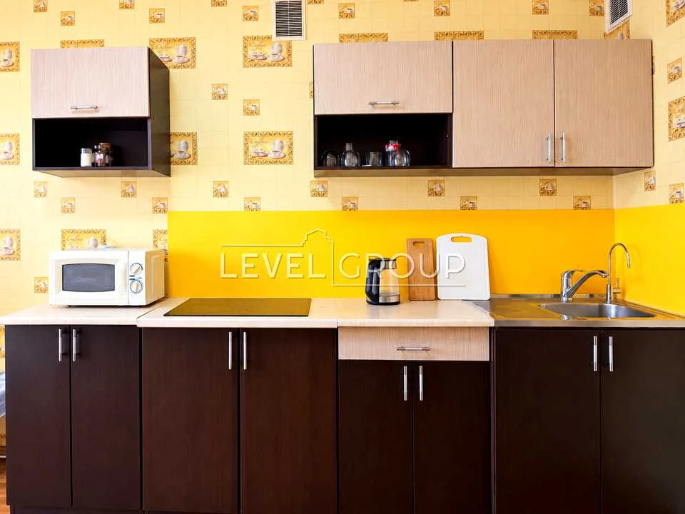 Apartment. Urlivska Street, Kyiv