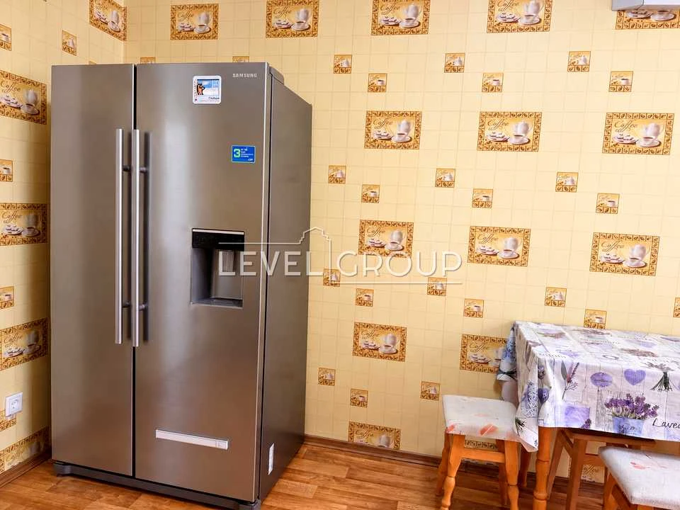 Apartment. Urlivska Street, Kyiv