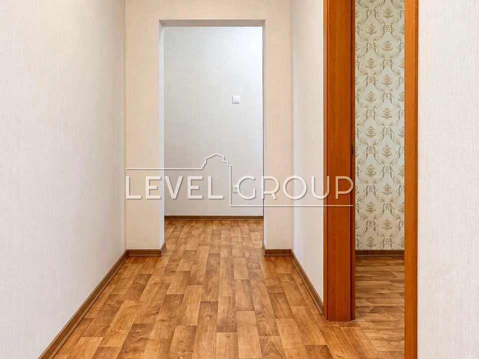 Apartment. Urlivska Street, Kyiv