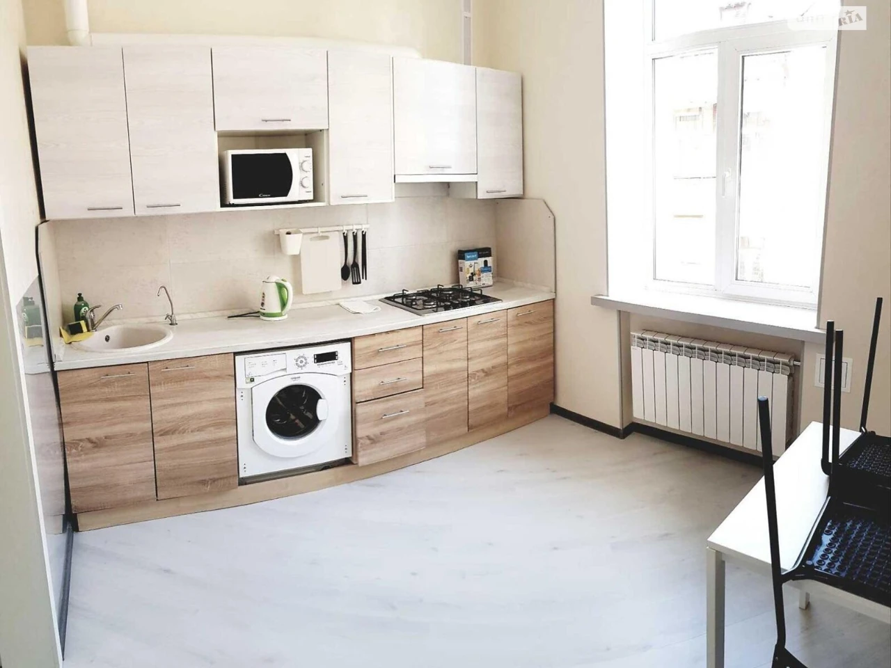 Long-Term Rental Apartment on Lipky Street
