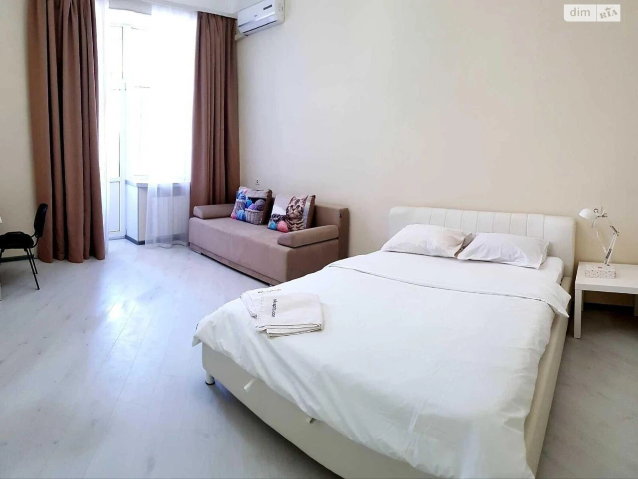 Long-Term Rental Apartment on Lipky Street