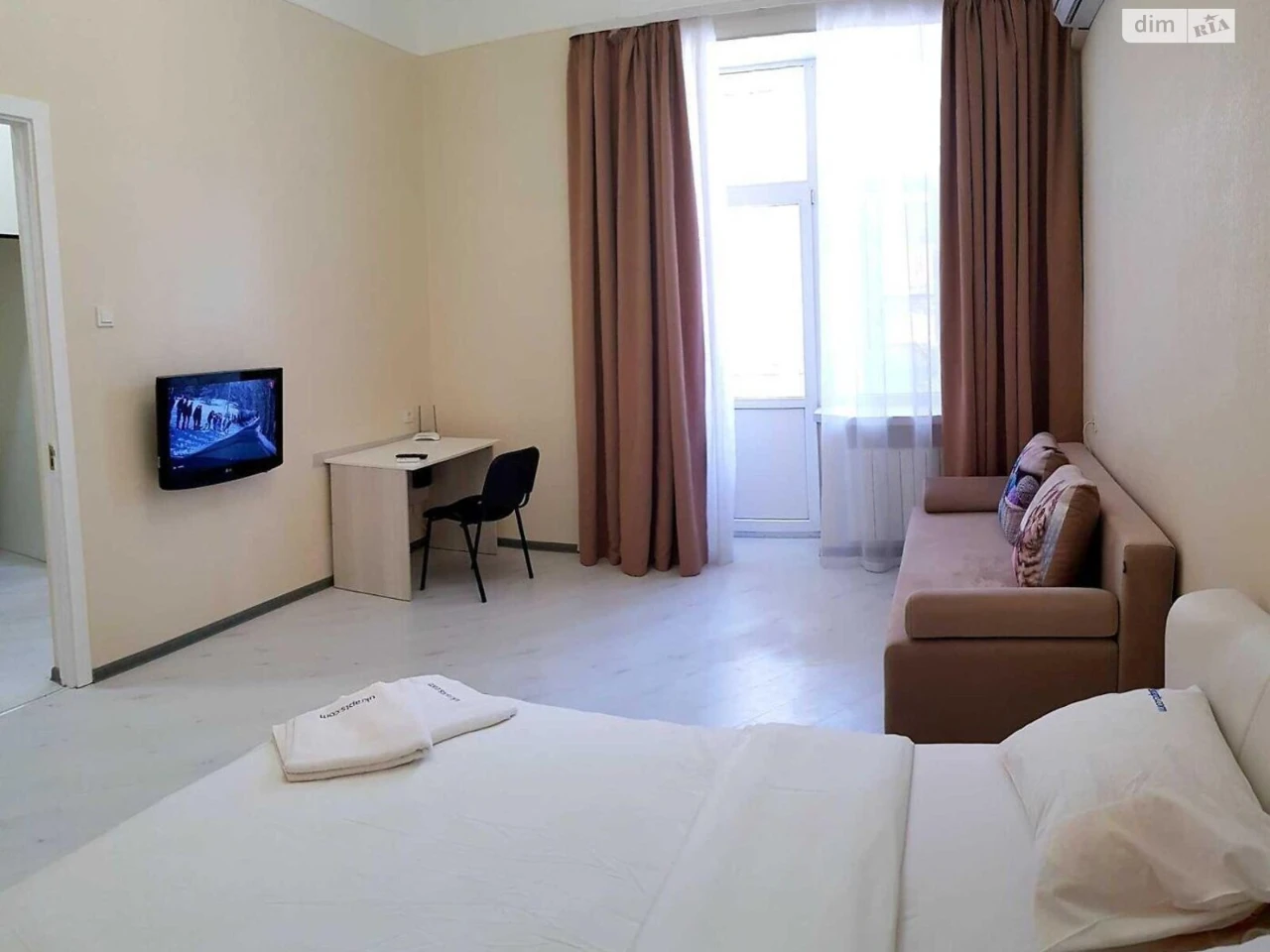 Long-Term Rental Apartment on Lipky Street