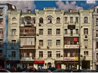 Long-Term Rental Apartment on Lipky Street