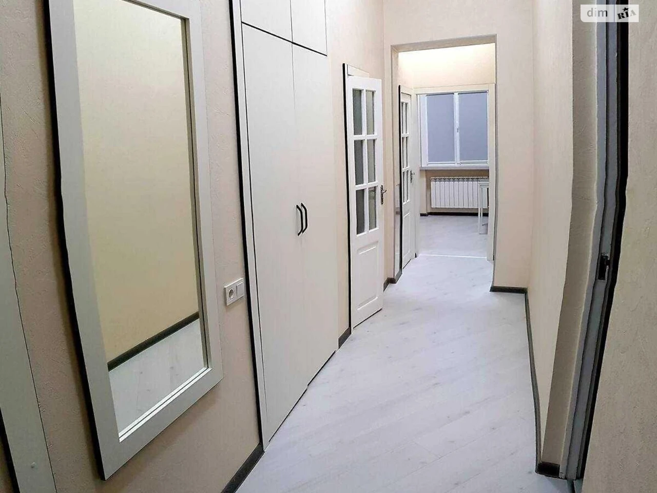 Long-Term Rental Apartment on Lipky Street