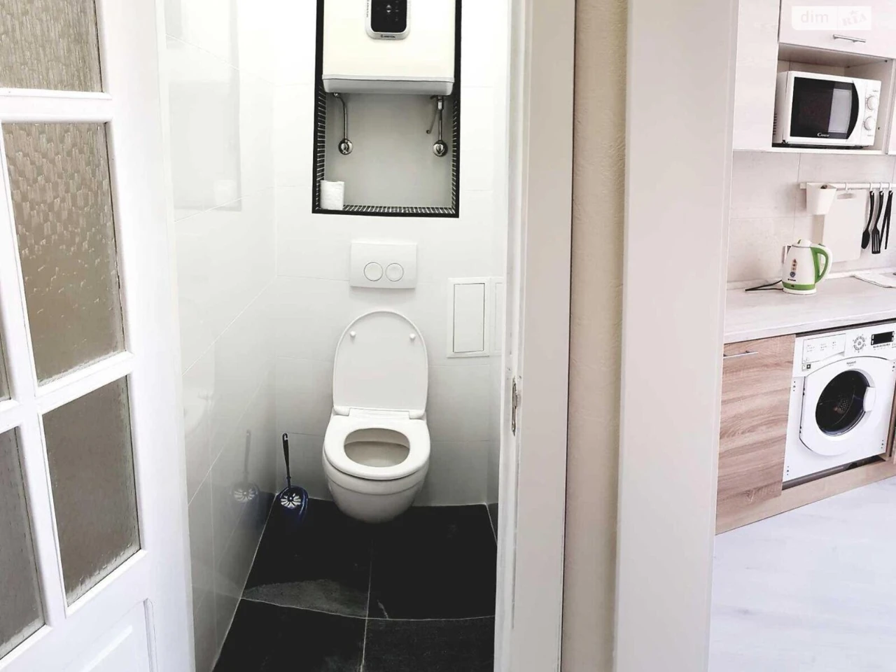 Long-Term Rental Apartment on Lipky Street