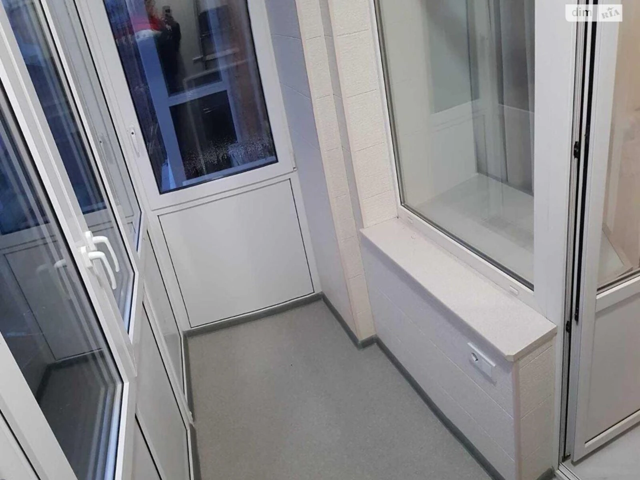 Long-Term Rental Apartment on Lipky Street